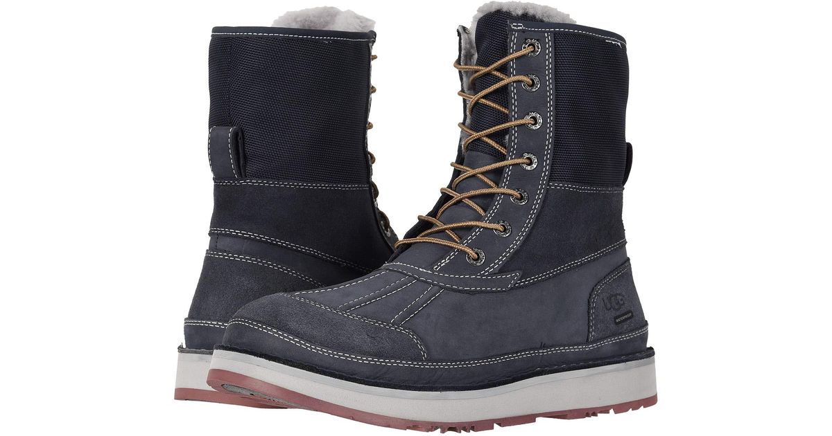 ugg avalanche boot
