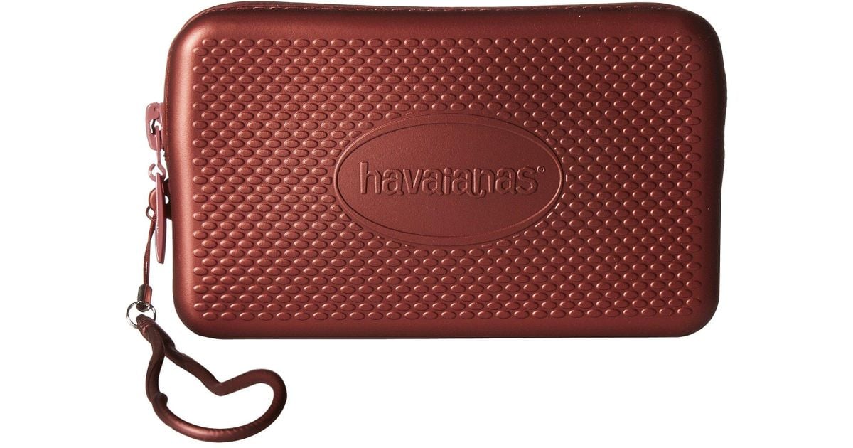 havaianas mini bag