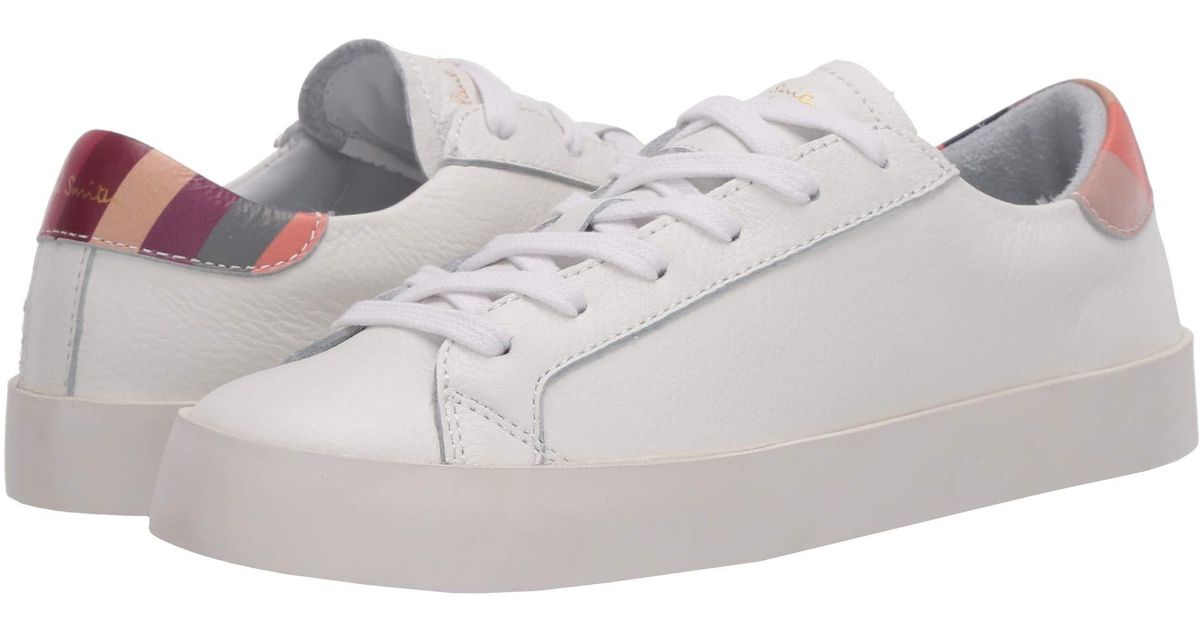 paul smith pidgen trainers