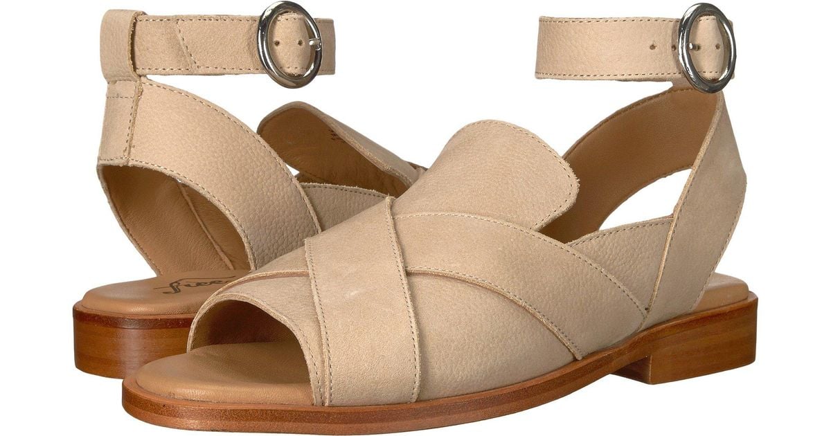 free people catalina sandal