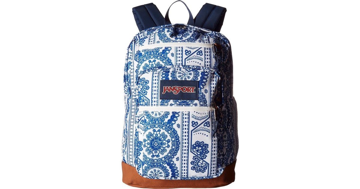 jansport swedish lace backpack