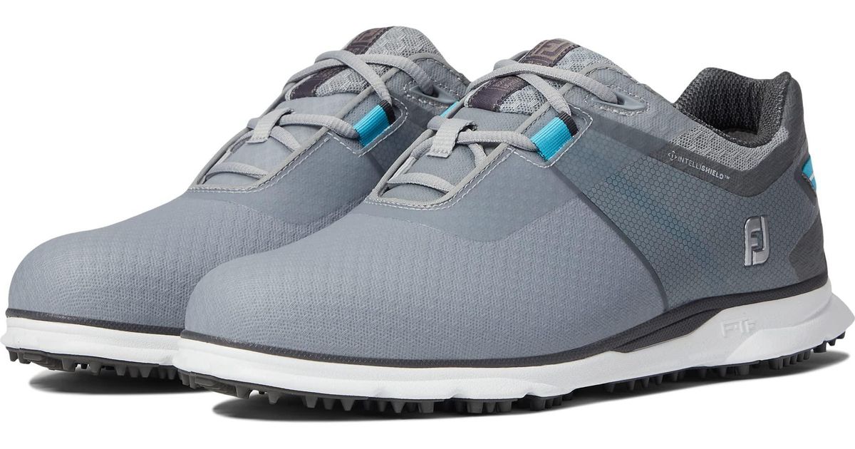 Footjoy Prosl Sport in Blue for Men Lyst