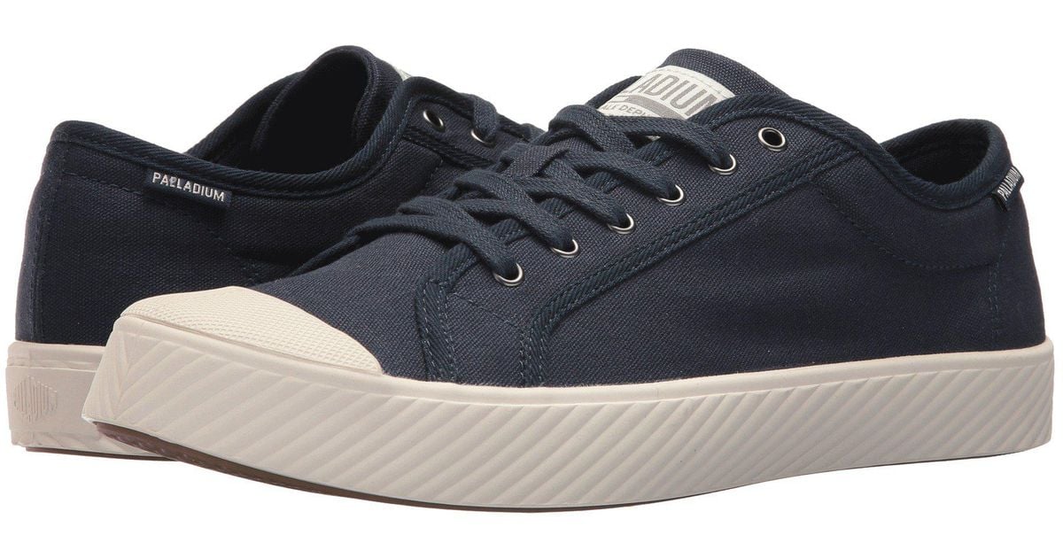 palladium tennis shoes