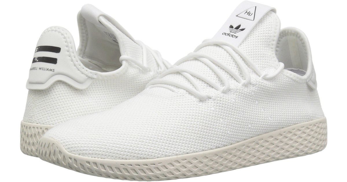 pharrell williams human race tennis