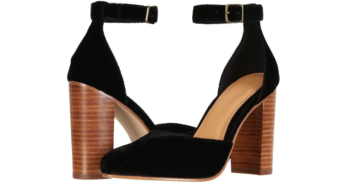 soludos collette heel