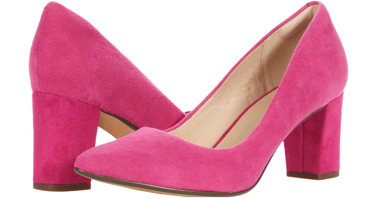 clarks aubrie