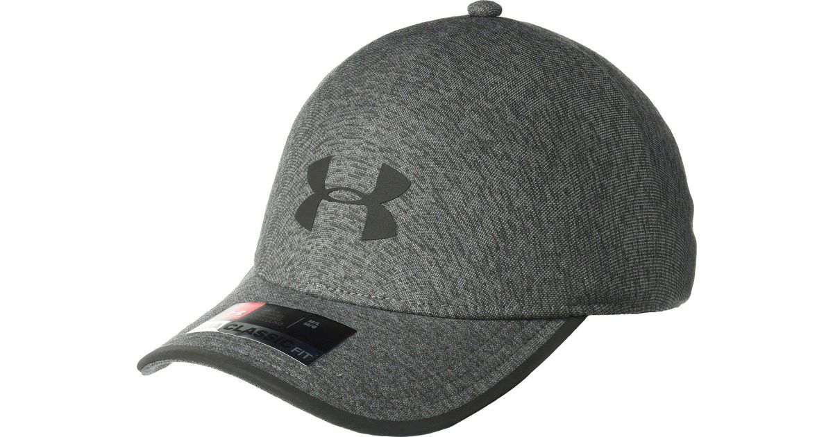 under armour flash cap