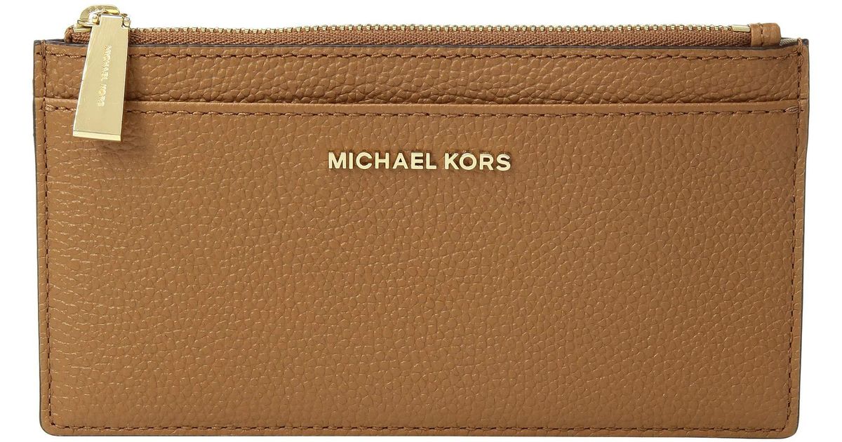 credit card wallet michael kors