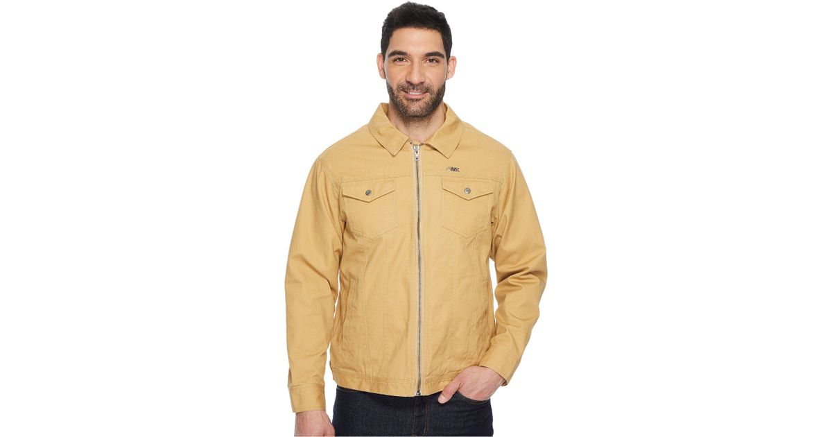 mountain khakis mountain trucker jacket