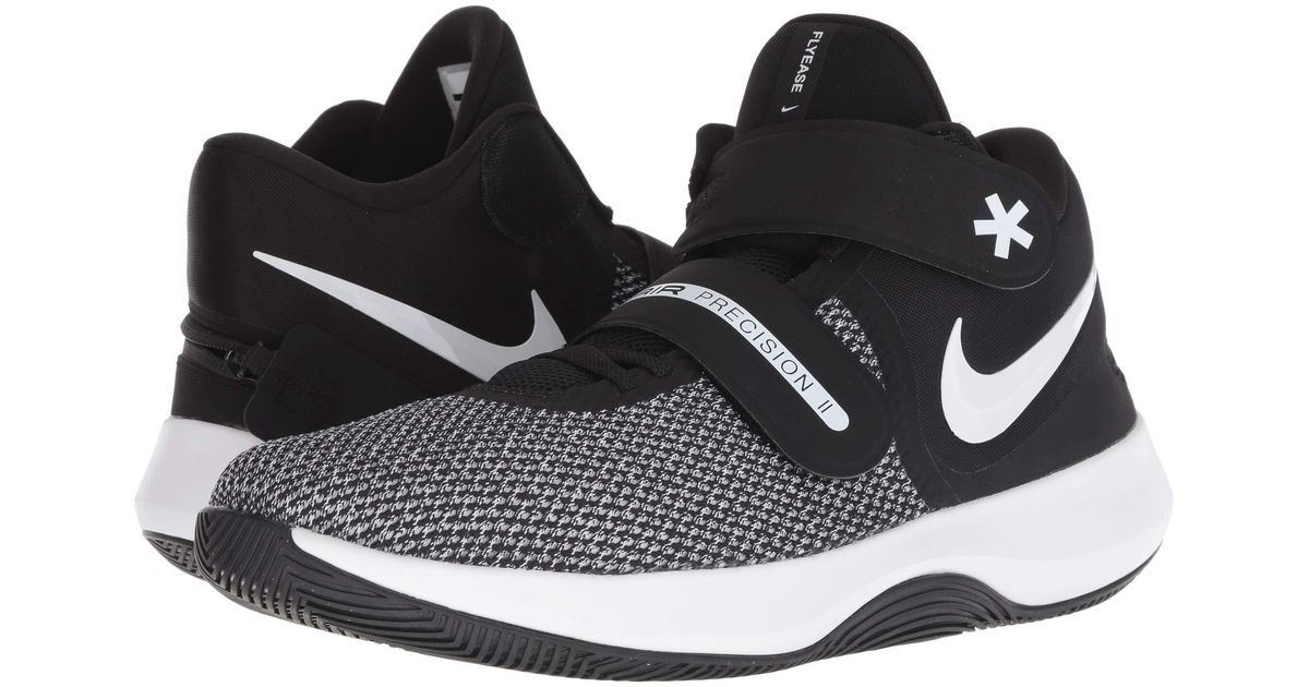 nike air precision 2 blue