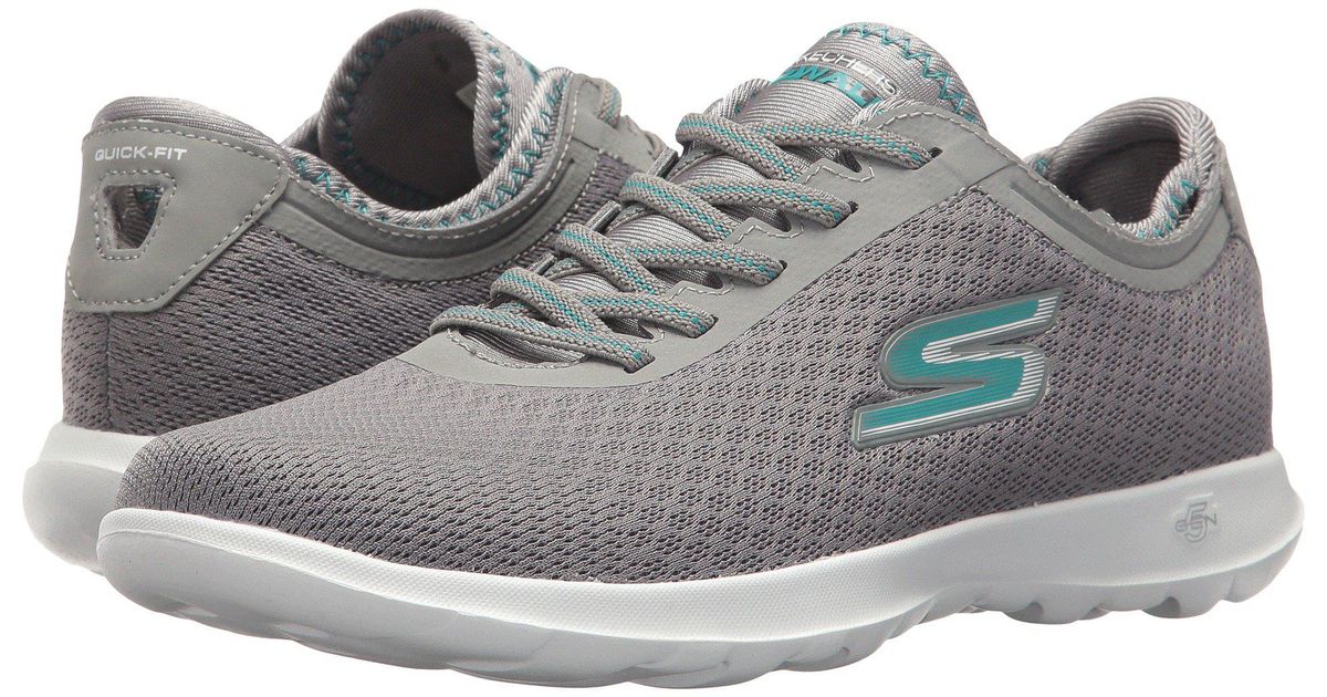 Skechers Go Walk Lite Impulse 2025 - Main Image
