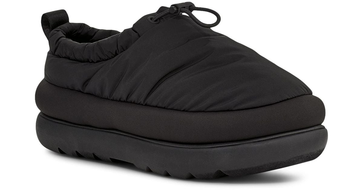 ugg classic maxi clog