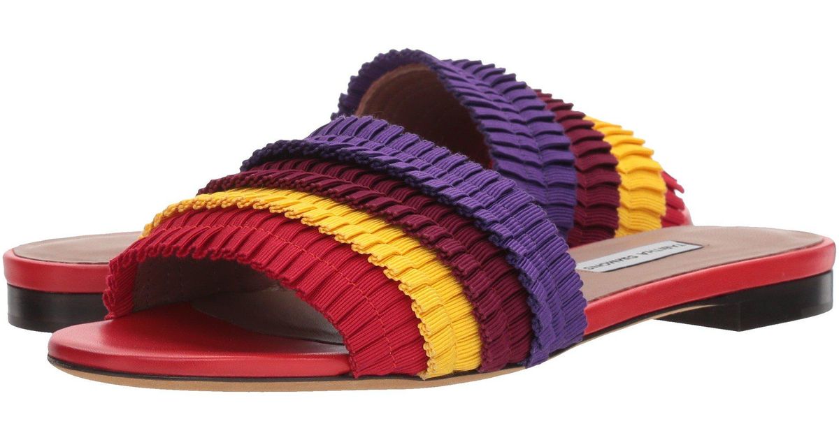 sprinkles chacos