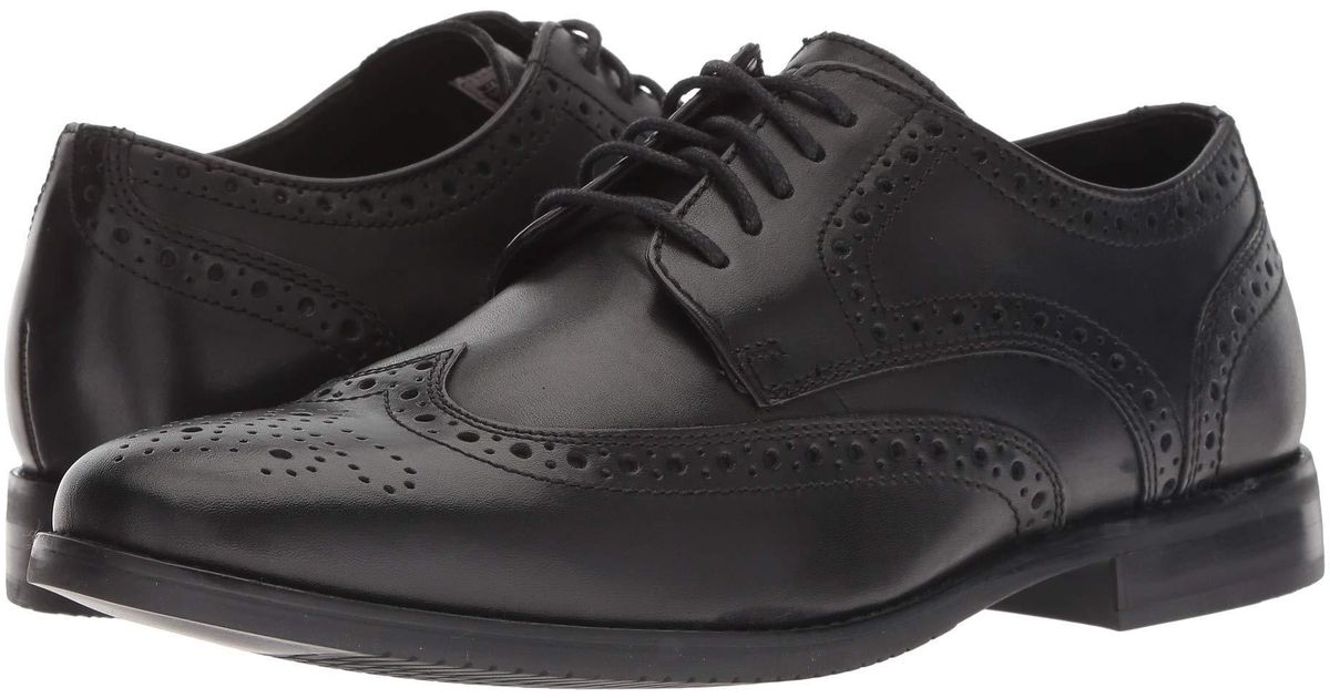 style purpose wingtip