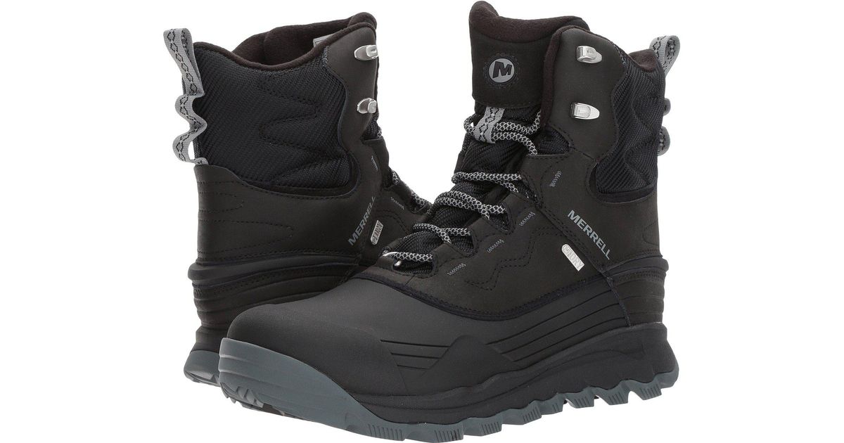 merrell thermo vortex