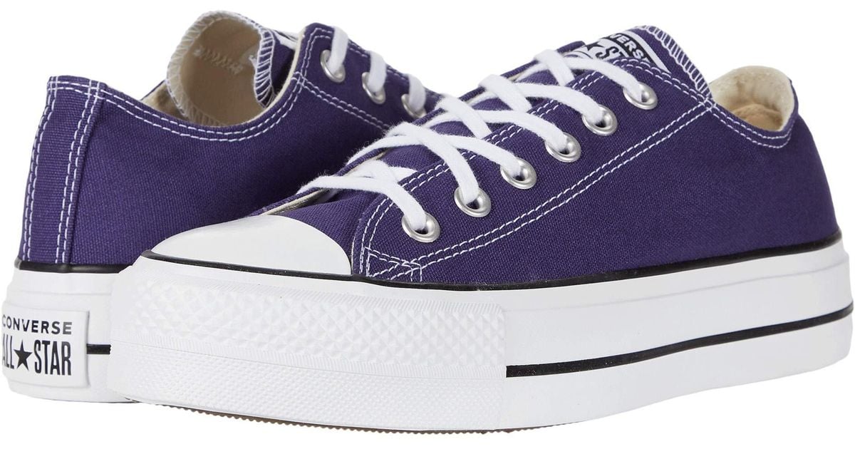 Converse Canvas Chuck Taylor(r) All Star(r) Seasonal Color