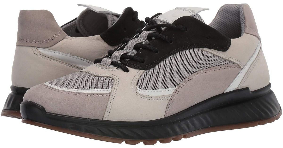 ecco st1 women's sneaker
