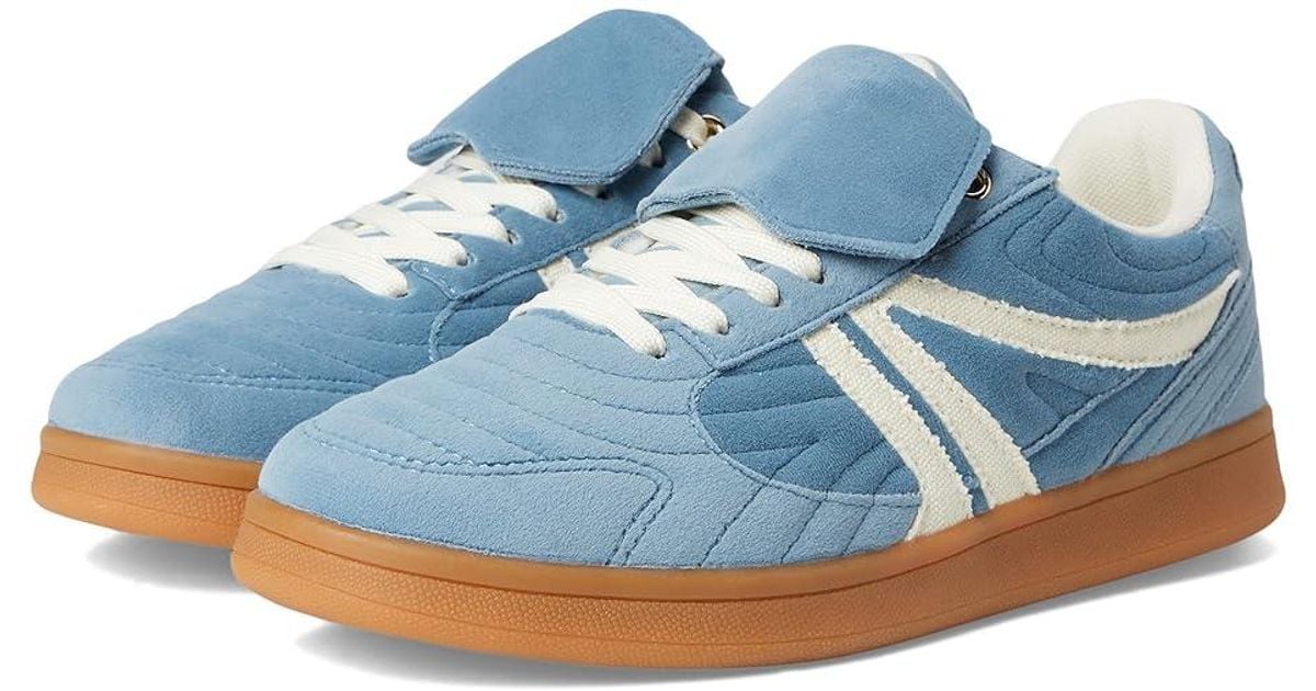 ★Steve Madden★ベスト商品★MADRID BLUE MULTI★スニーカー ☆Steve Madden☆ベスト商品☆MADRID BLUE MULTI☆スニーカー