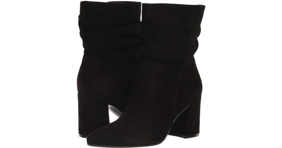 naturalizer hollace boot
