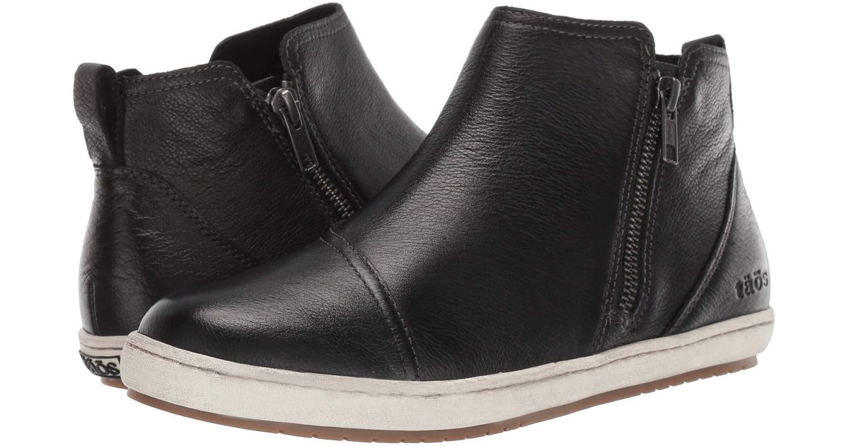 taos boots