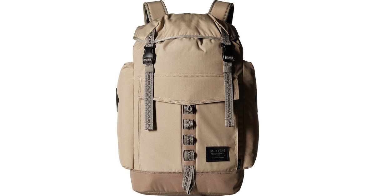 burton fathom pack 44l