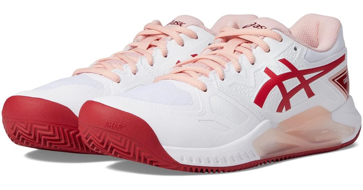 asics gel challenger 11 clay