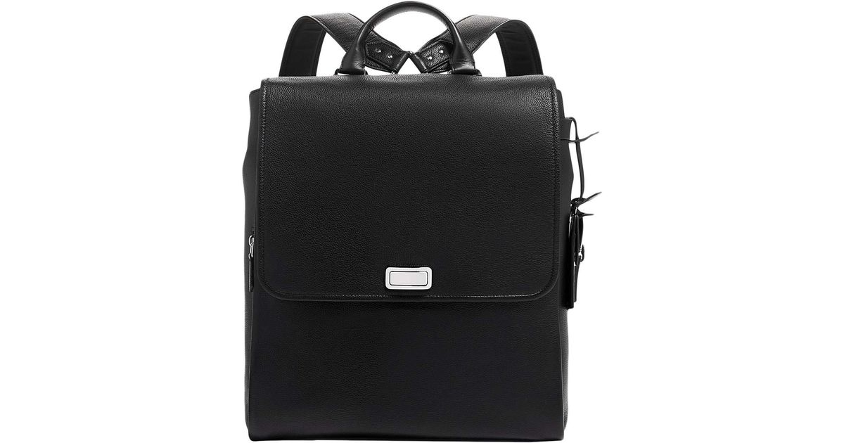 tumi lisette backpack