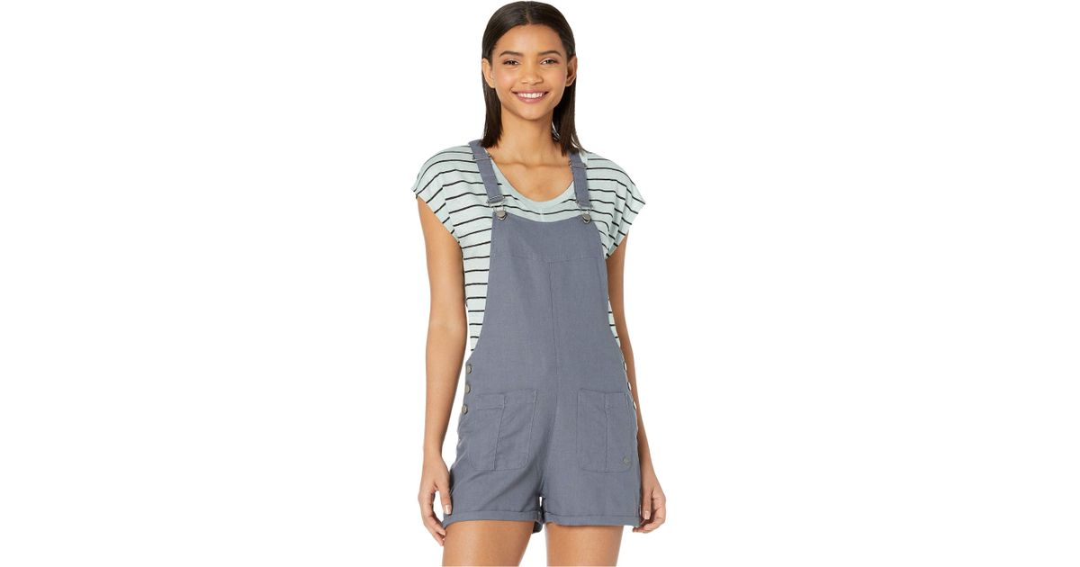 roxy compass direction playsuit