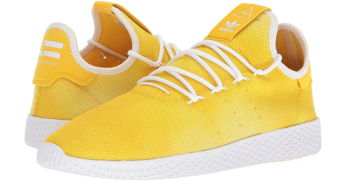 adidas human race tennis