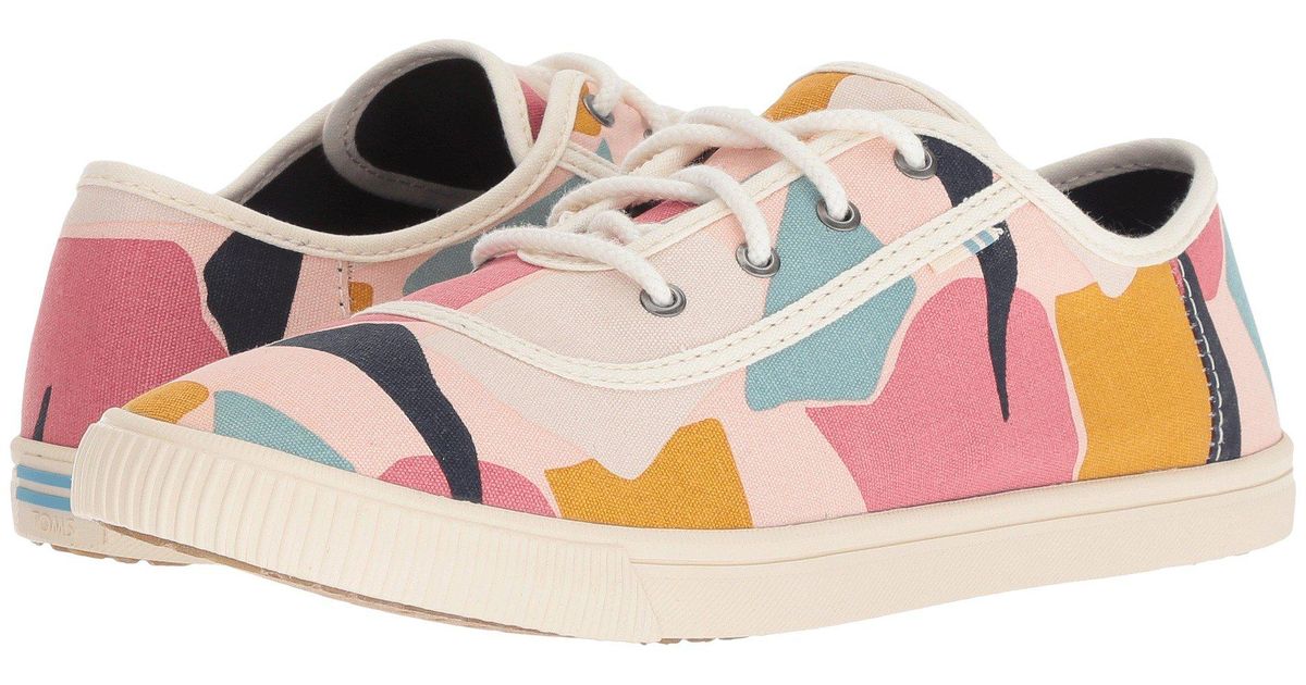 toms rose glow