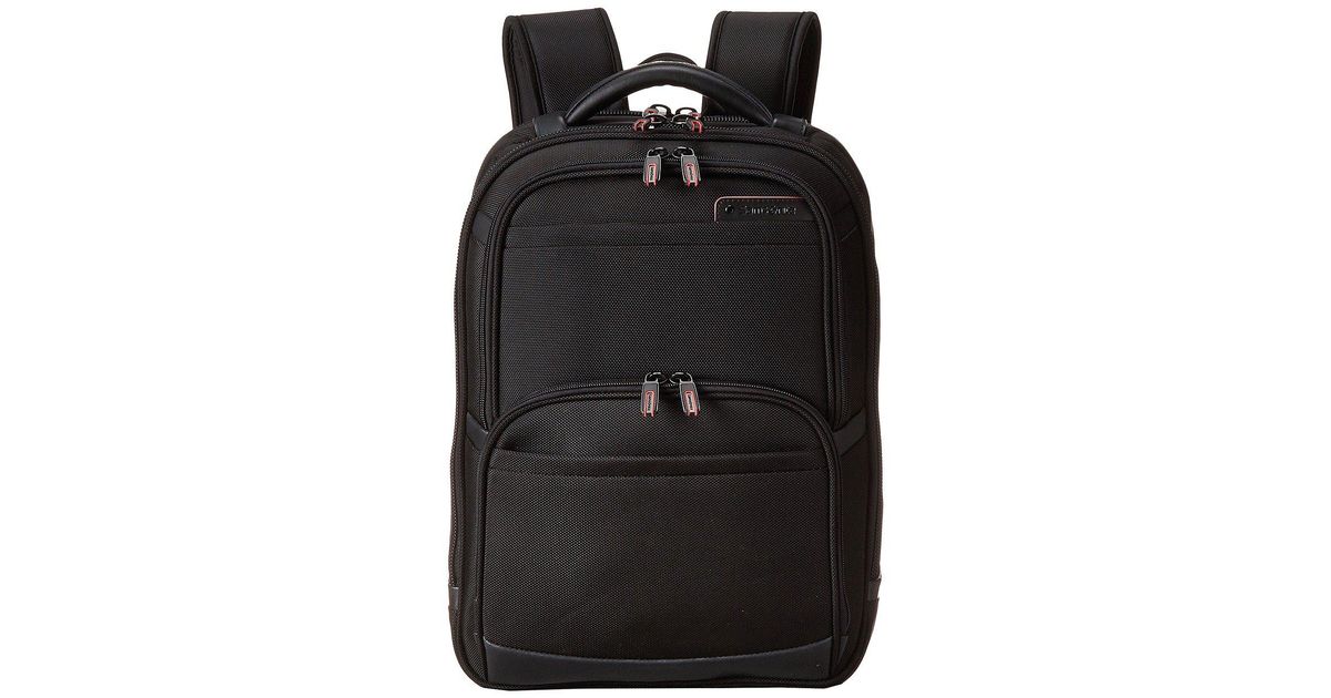samsonite pro 4 dlx urban backpack