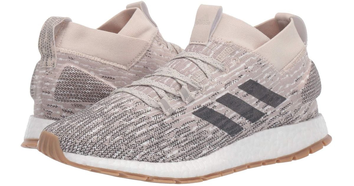pureboost rbl white