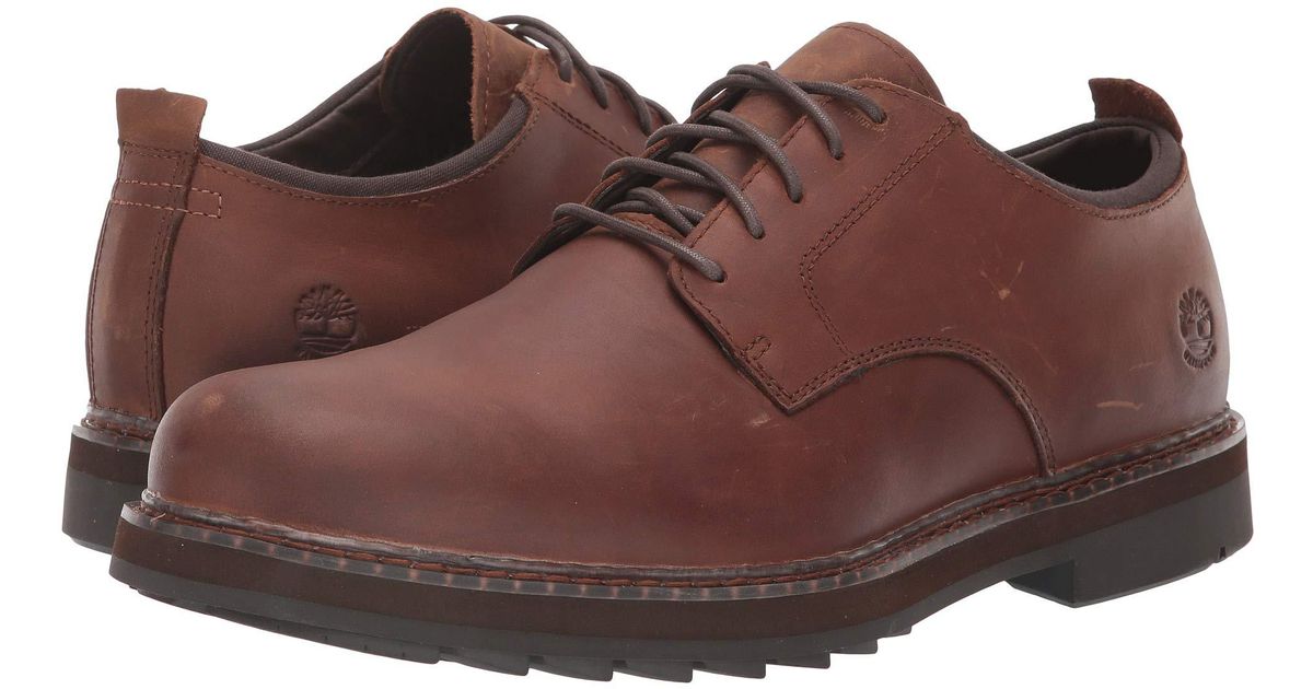 timberland oxford squall canyon
