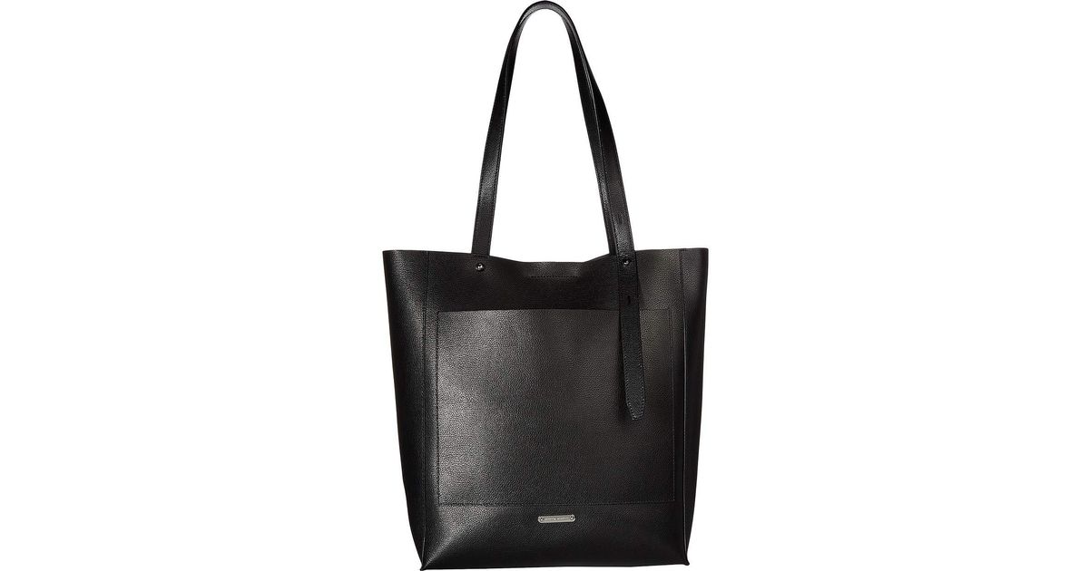 rebecca minkoff stella north south tote