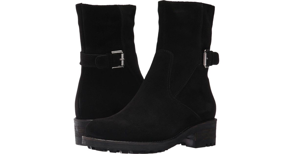 la canadienne camilla boots