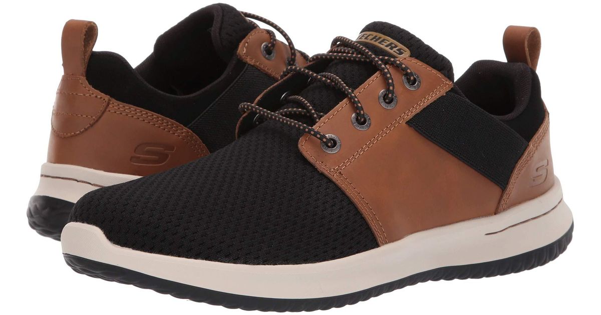 delson brant skechers