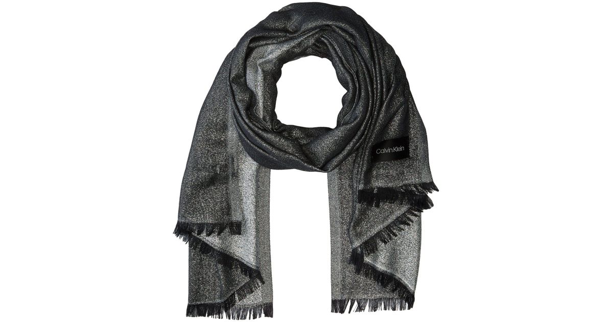 Calvin Klein Synthetic Lightweight 