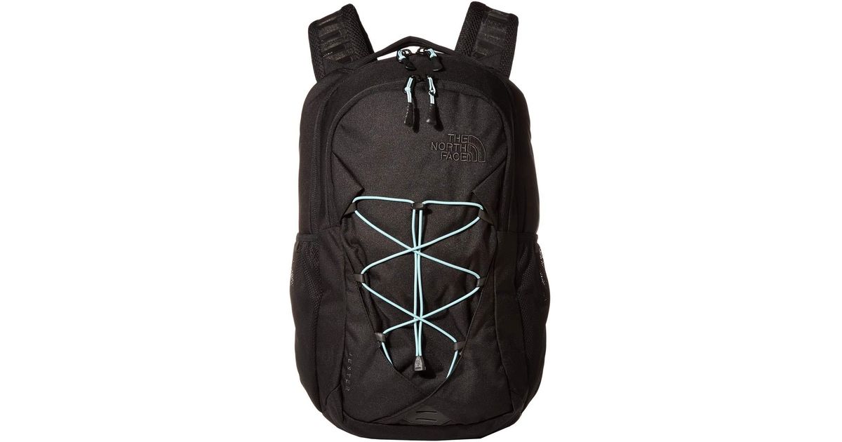 black jester backpack