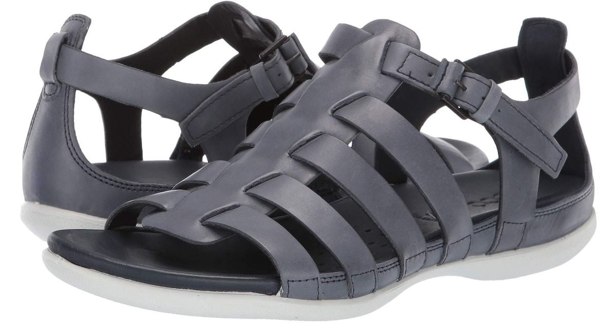 ecco flash strappy sandal