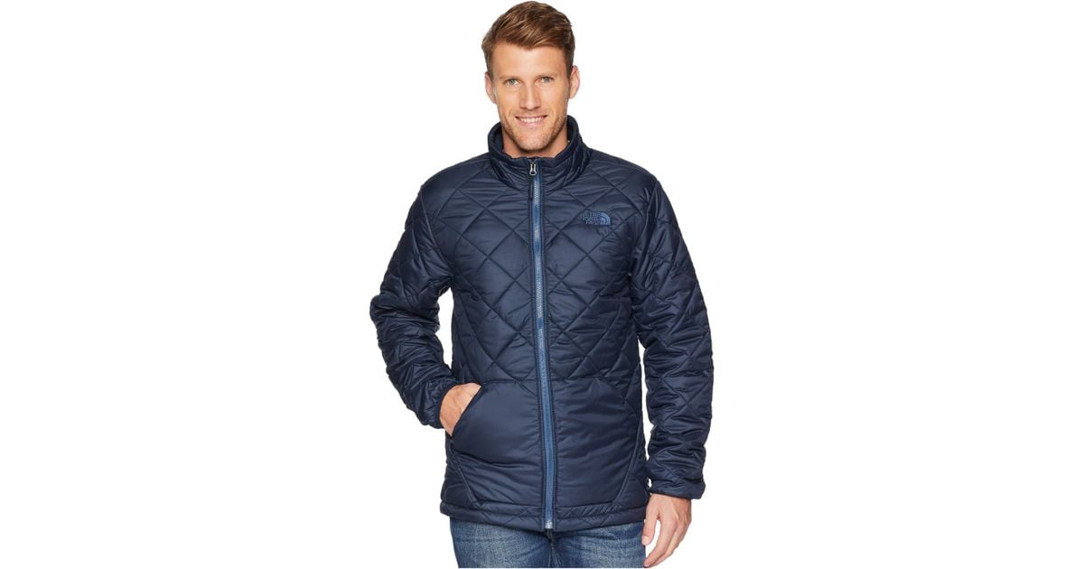 the north face cervas vest