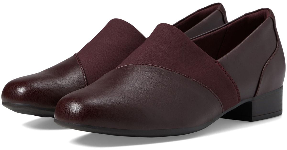 clarks juliet willow