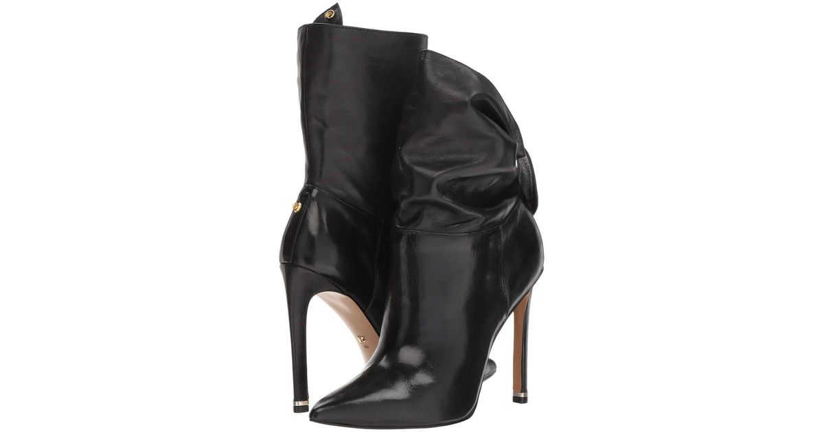 kenneth cole new york women's riley 110 slouch boots