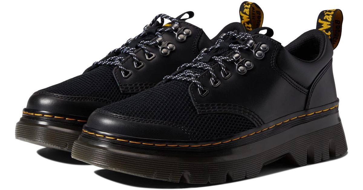 dr martens tarik