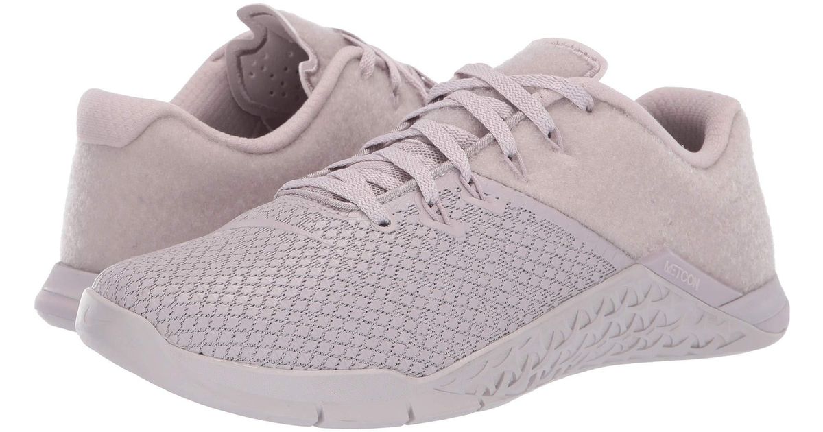 nike metcon 4 purple
