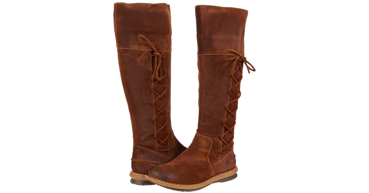 born torrey boots