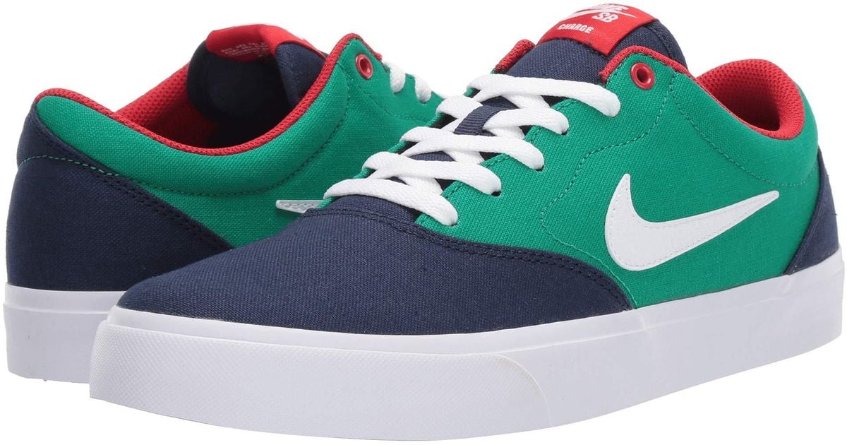 charge slr nike