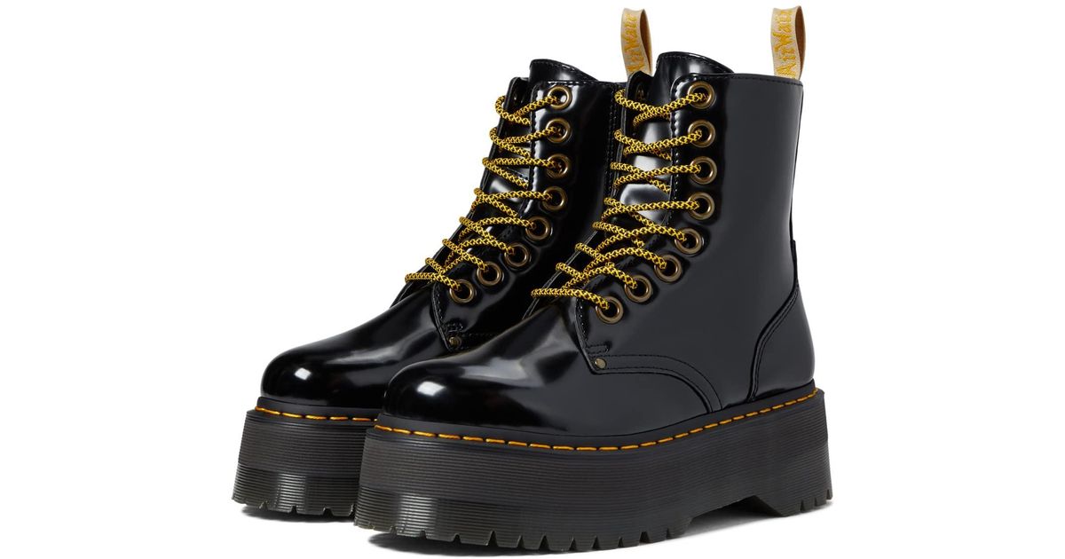 jadon max docs