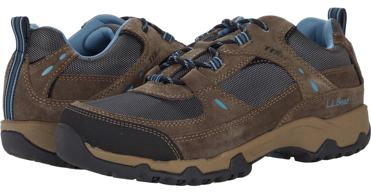 ll bean trail model 4