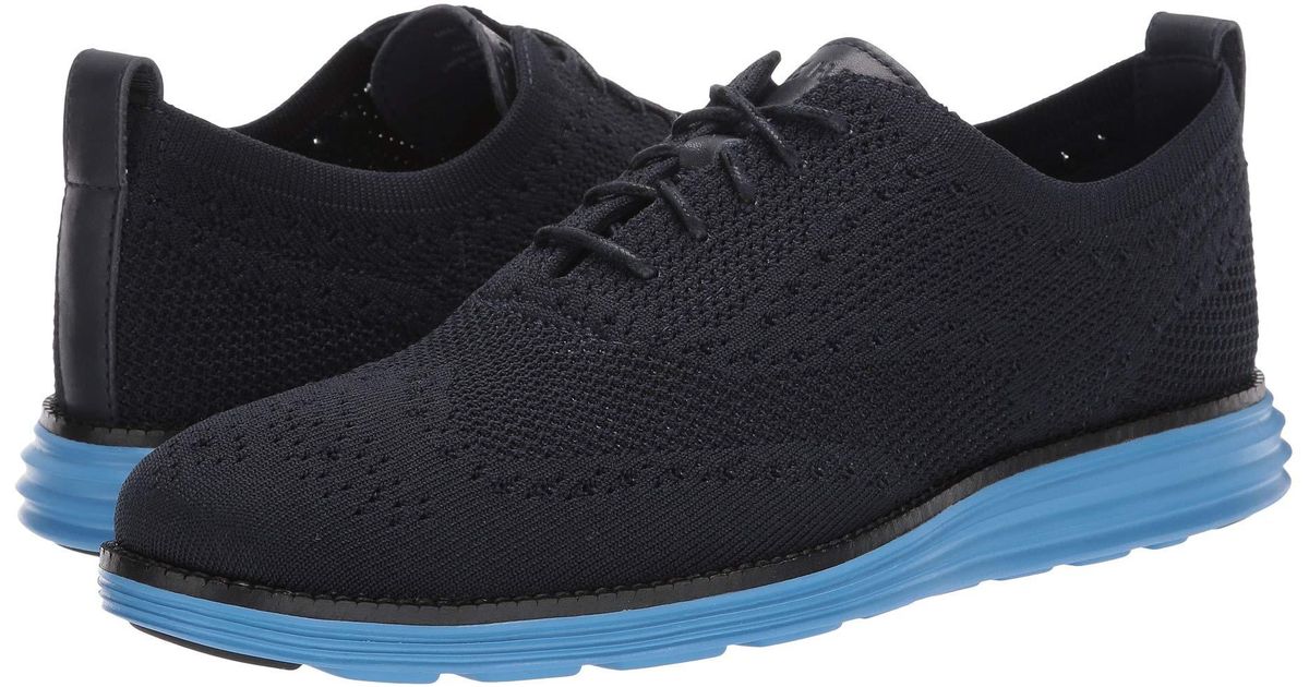 cole haan grand stitchlite