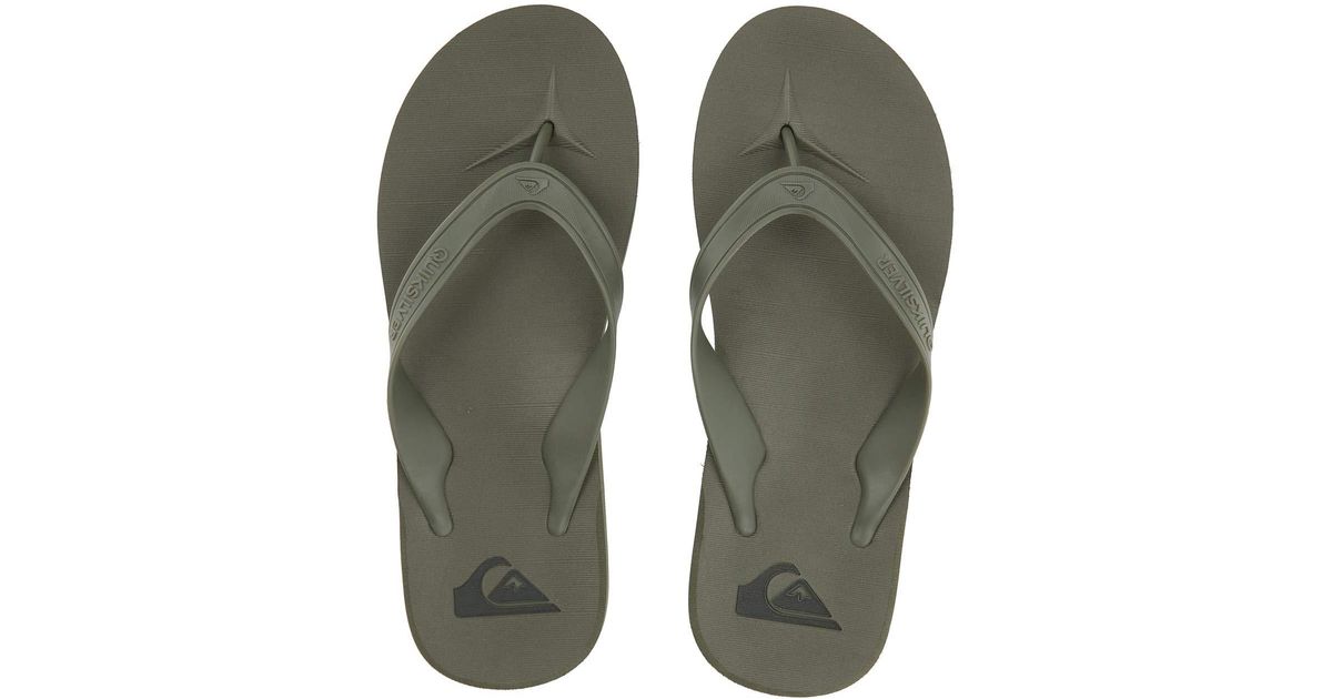 quiksilver carver ii deluxe